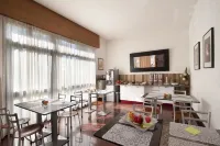 Hotel Caselle Hotels in San Lazzaro