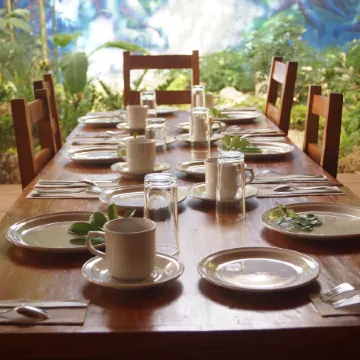 Axkan Arte Hotel Tuxtla