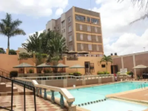 Panesis Hotel Hotels in Embu
