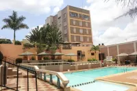 Panesis Hotel Hotels in Embu