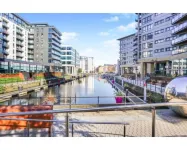 Modern Leeds City Apartment Hotels in Cultural Quarter