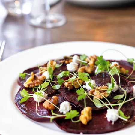 voco THE CLIFTON FOLKESTONE by IHG