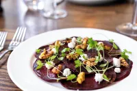 voco THE CLIFTON FOLKESTONE by IHG - breakfast