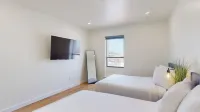 Ocean's Edge Luxury Rentals Hotels in Ocean City