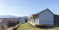 Shotover Country Cottages Hotell i Lower Shotover