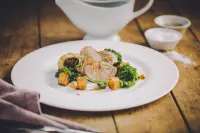 The Ashbourne Hotel, BW Signature Collection - 조식 운영