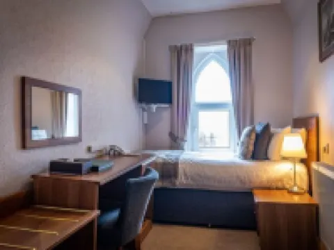 Uig Hotel Hotels in Portree