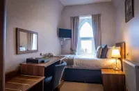 Uig Hotel Hotels in Portree