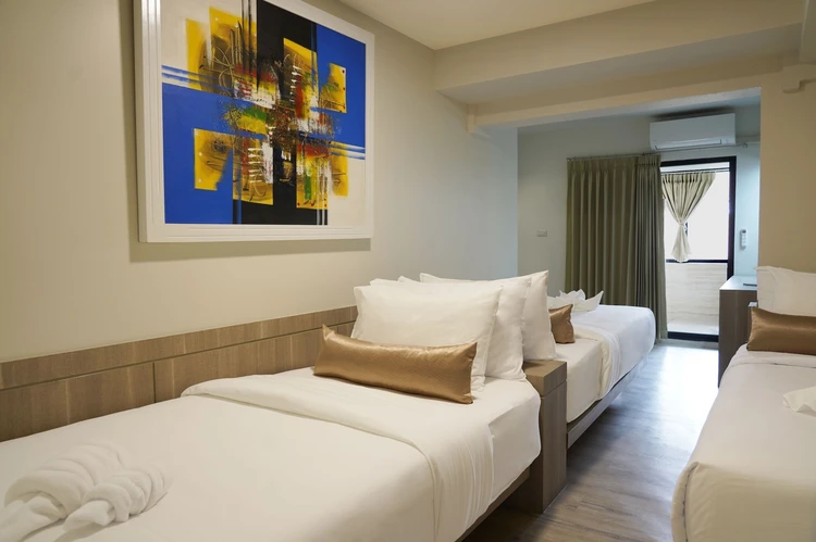 รูปภาพของสวัสดี เฮาส์