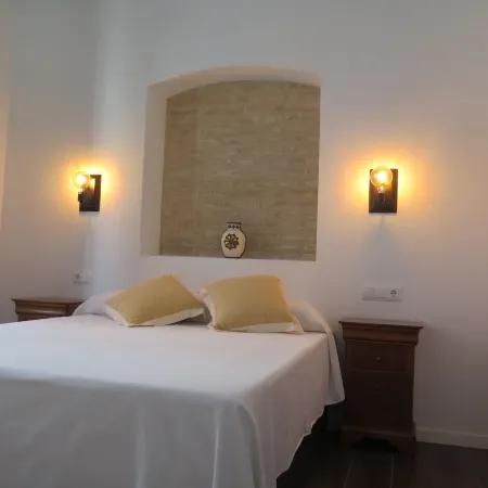 Posada Pilatos