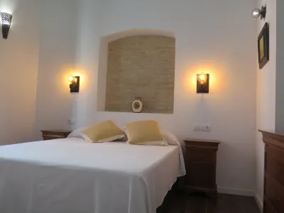 Posada Pilatos Hôtels à : Metropolitan Area of Seville