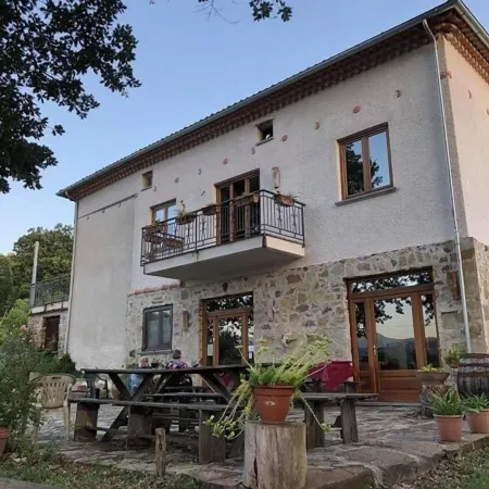 Agriturismo le Cammarose