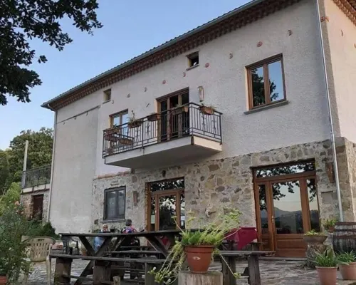 Le Cammarose Hotel a Felitto