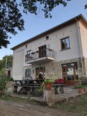 Agriturismo le Cammarose Hotels near Gole del Calore