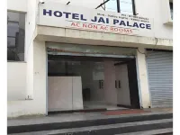 Jai Palace Hotel Các khách sạn ở Wardha