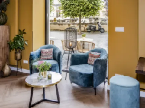 Hotel Botterweck Hoteles en Valkenburg