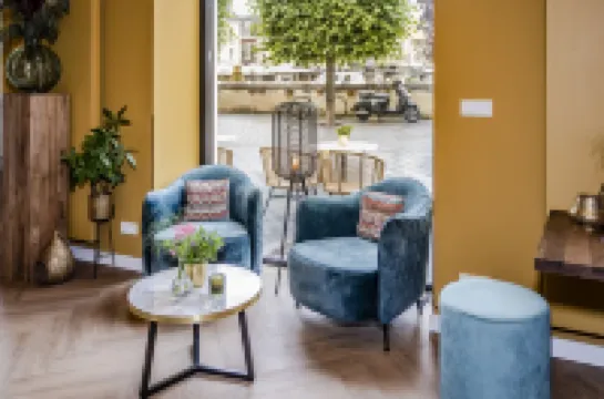 Hotel Botterweck Hotels in Valkenburg