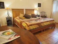 Le Mas de la Lause Hotels in Bedoin