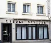 Résidence Little Sévigné