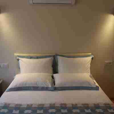 Gulsum Hanim Evleri Rooms