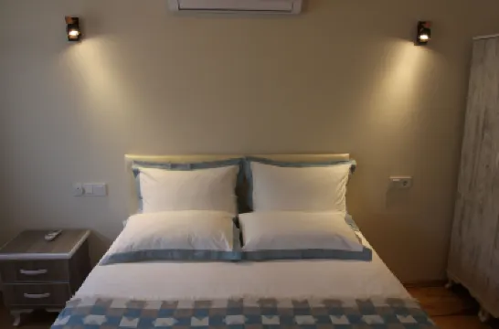 古爾蘇姆哈尼姆埃夫雷裏 鄰近Kızkumu Plajı的酒店