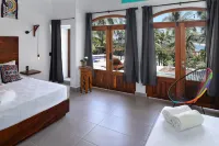 Distrito 88 - Hotel Boutique Only Adults - balcony