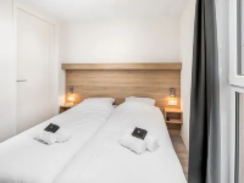 靠近荷蘭海灘的別墅 尼烏弗利特酒店