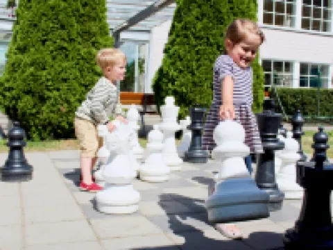 HI Oslo Haraldsheim Oslo otelleri