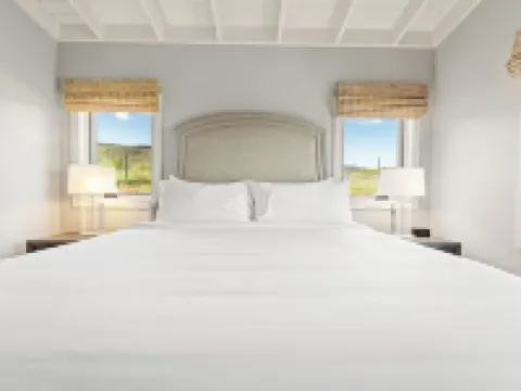 Afton Mountain Vineyards Hotels in Nelson County