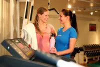 Gudbrandsgard Hotel - Gym