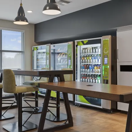 Extended Stay America Premier Suites Melbourne I95