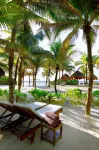 TRS Yucatan Hotel - Adults Only - Beach
