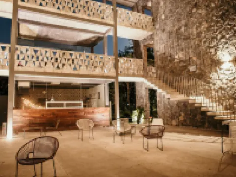 Huayacán Cuernavaca Curamoria Collection Hoteles en Jiutepec