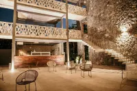 Huayacán Cuernavaca Curamoria Collection Hotels in Crucero Tezoyuca