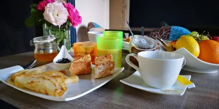 Le Durivum Отели в г. Монтегю-Вандея