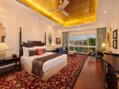Mayfair Tea Resort Hotels in Darjeeling