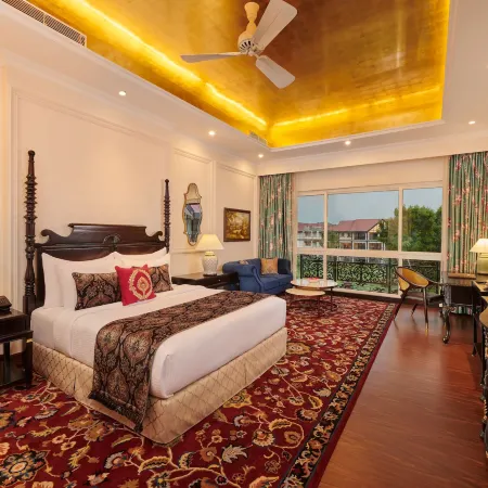 Mayfair Tea Resort