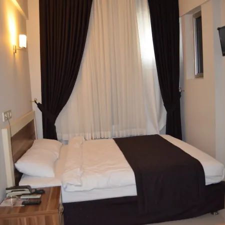 Siverek Otel