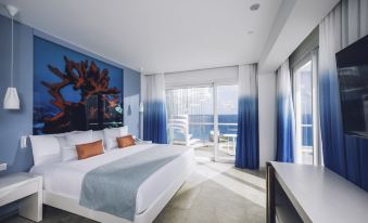 Iberostar Selection Coral Cancún - Adults Only - All Inclusive