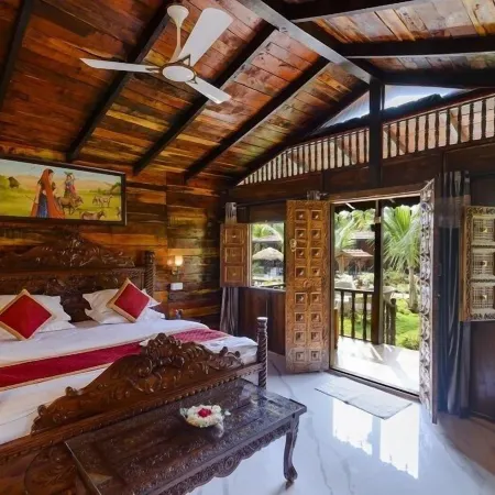 Little Cove Nature Resort