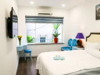 FH Homestay Hotels near British Consulate General