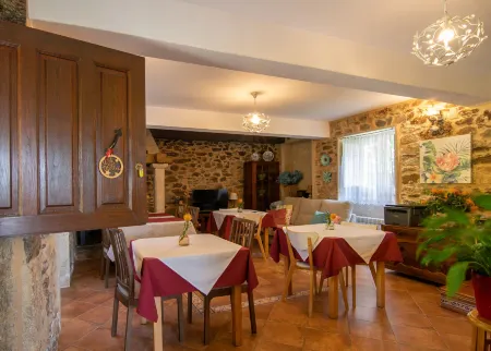 A Quinta Das Maceiras