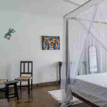 Black Pearl - Luxury Villa with Private Pool - Near Beach Rooms