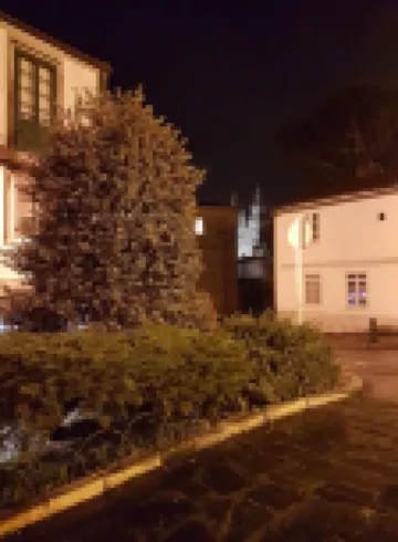 Alameda Rooms Santiago Hotels near Cathedral Museum