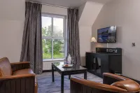 Redcastle Hotel Hotel in zona The Railway Tavern and Firebox Grill