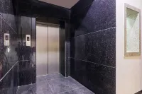 FabExpress Rayplus - Prashant Vihar Hotels in North West Delhi