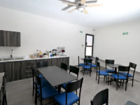 Hotel Roque Hotels in Torreon