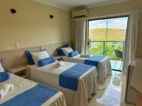 Hotel Aconchego do Velho Chico Hotels in Piranhas