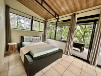 Almendros Eco-Villas