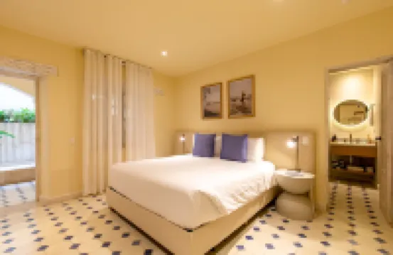 B Haus Hotel Boutique